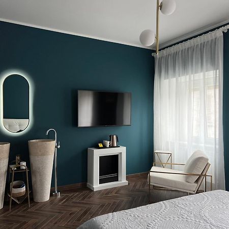 Casa Del Caval Bianco Bed & Breakfast เวนาเรีย เรอาเล ภายนอก รูปภาพ